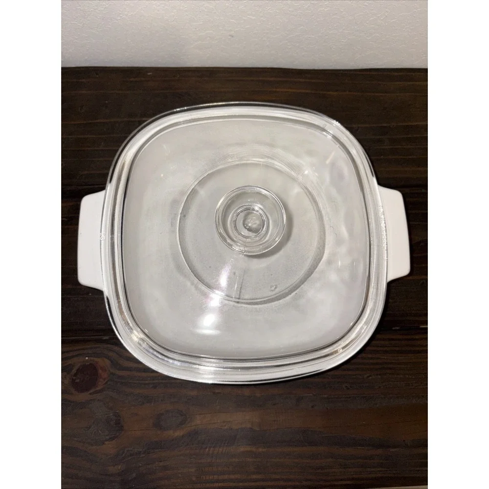 Corningware corning ware